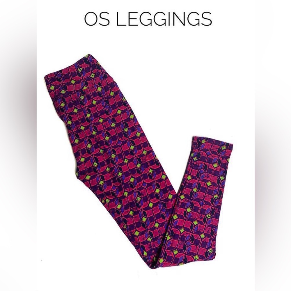 Lularoe Leggings